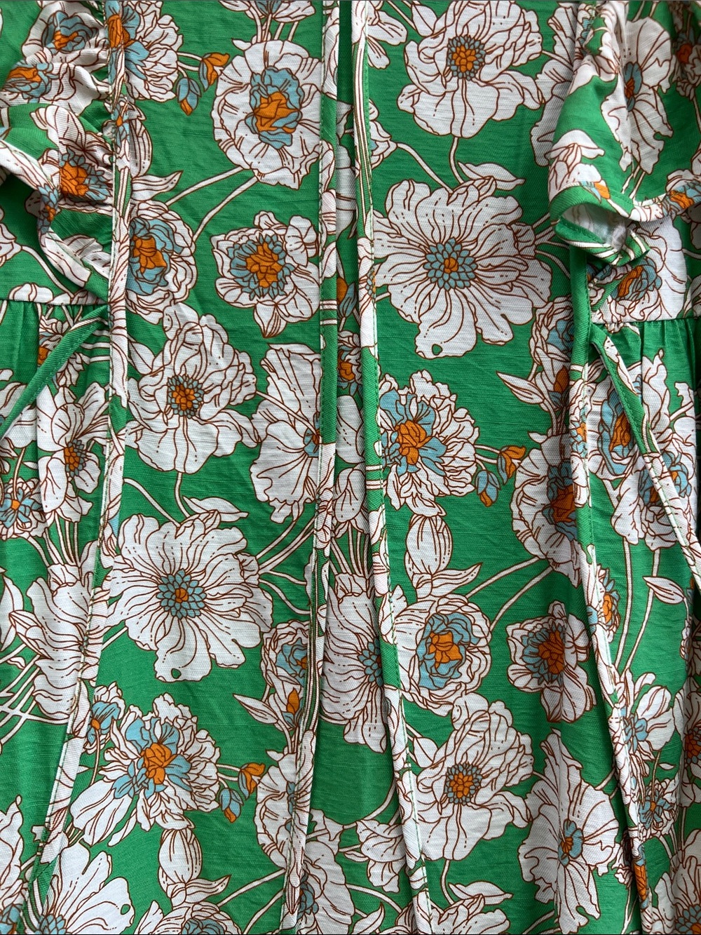Leslie Dress - Picture 8 of 15